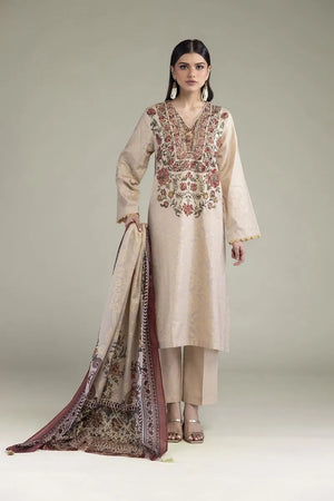 New In '26 - Fabrics 3 Piece | A33-26-204FG1