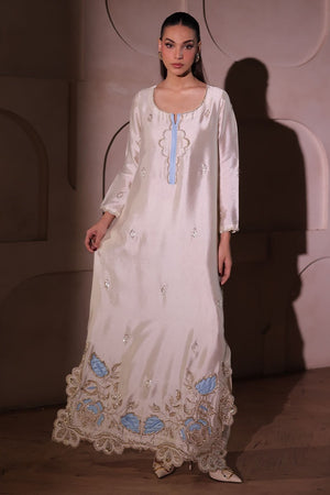 Celebration Wear Light Formals '26 - Cream Crush