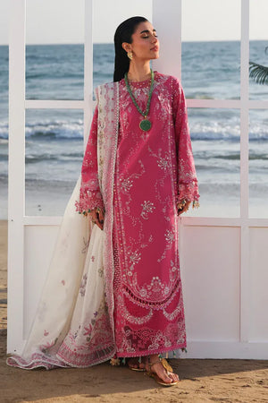 Sahil Luxury Lawn '26 - SA-13 TARA