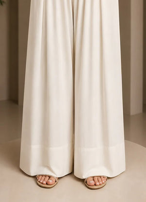 Bottoms '26 - Farshi Shalwar | 16475/101/121