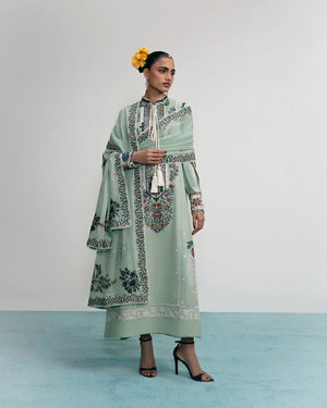 Pret SS '26 Edit IV - Nayra