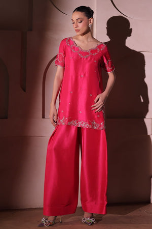 Celebration Wear Light Formals '26 - Pink Haze