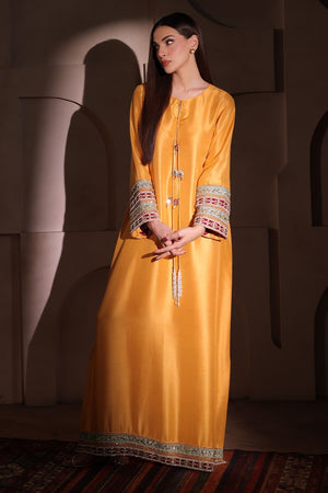 Celebration Wear Light Formals '26 - Citrus