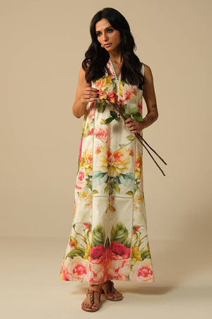 Bloom Edit Vol - ii '26 - Rose Patchwork