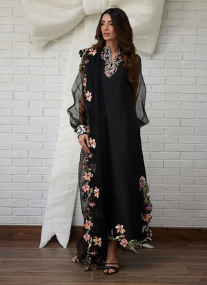 Luxe Pret '26 - Arra Shirt And Dupatta