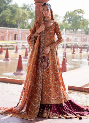 Miray Festive Favorites '26 - Haley Rust Bridal