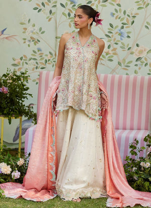 Miray Festive Favorites '26 - Grayson Angrakha and Flared Dhaka