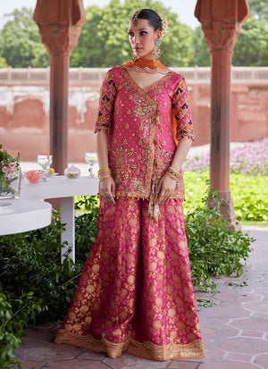 Miray Festive Favorites '26 - Emily Angarkha and Dhaka