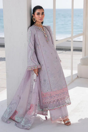 Sahil Luxury Lawn '26 - SA-11 REHMA