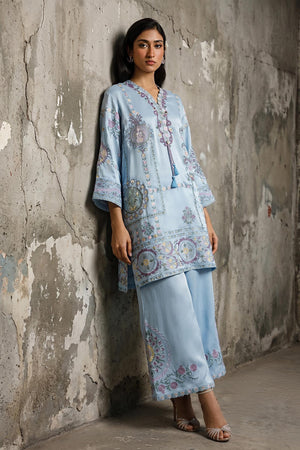 New In '26 - SS26FOR431P2T