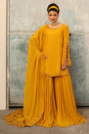 Chai Coffee Vol 5 - Eid Edit '26 - Honey Glow