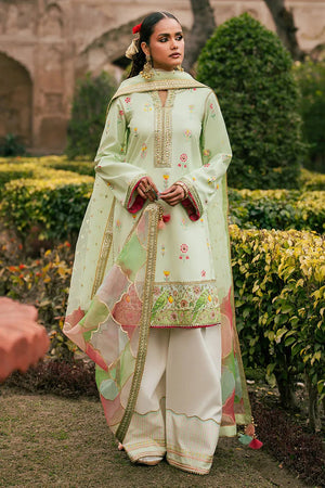 Guftagu Eid-e-Bahar '26 - Qissa