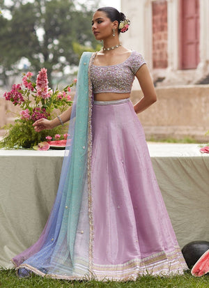 Miray Festive Favorites '26 - Maylin Lehenga Choli