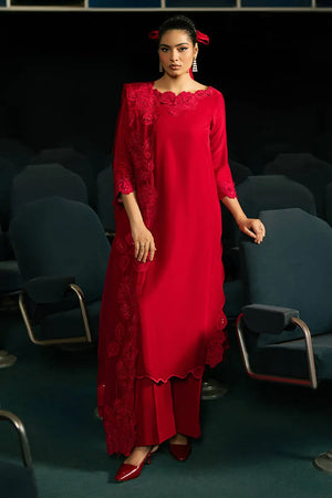 Chai Coffee Vol 5 - Eid Edit '26 - Rose Silk