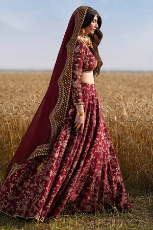 Punjab Festive Edit '26 - Rano