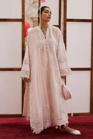 Lawn '26 - ROUHAAN (EL26-04 B)