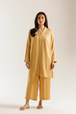 Women Casual Summer '26 Drop 3 - SOLID SUIT | E8534/102/225