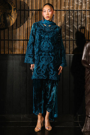 The Velvet Dynasty '25 - Drop II - Mizu
