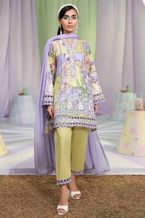 The Grand Parade Family Eid Edit '26 - Snazzy