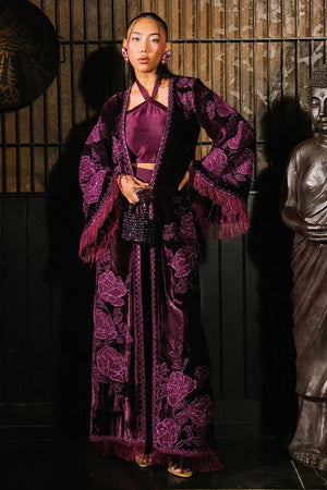 The Velvet Dynasty '25 - Drop II - Empress