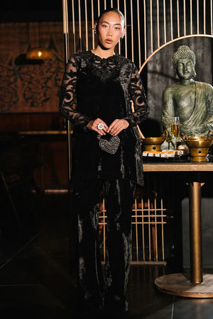 The Velvet Dynasty '25 - Drop II - Nira