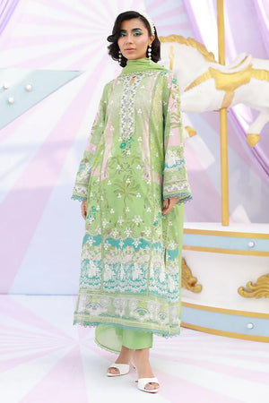 The Grand Parade Family Eid Edit '26 - Jolly