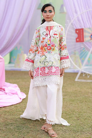 The Grand Parade Family Eid Edit '26 - Candycane