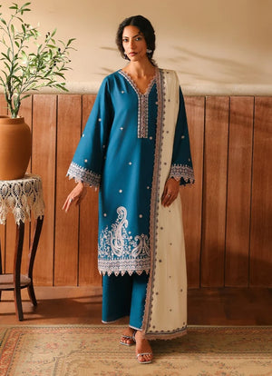 Winterkari '26 - Seafrost