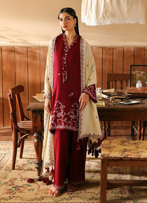 Winterkari '26 - Grenache