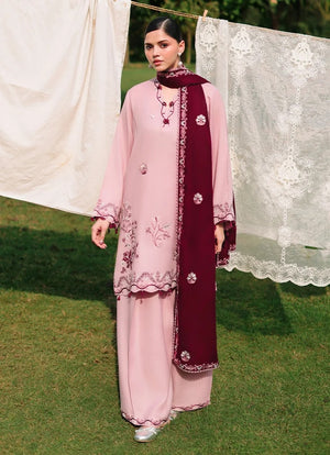 Winterkari '26 - Berryfrost