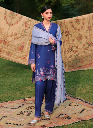 Winterkari '26 - Moonmist