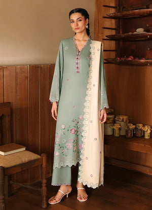 Winterkari '26 - Mistfern