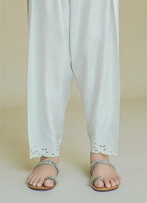 Bottoms '26 - Shalwar | 16178/501/101