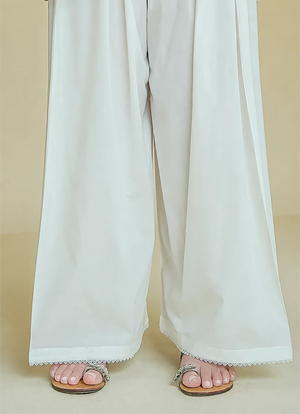 Bottoms '26 - Shalwar | 16746/101/102