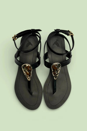 Footwear '26 - JUNE (ZBN 26007) EID DROP