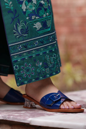 Footwear '26 - DIANA SANDALS (ZBN-26015)