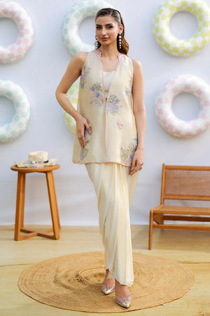 The Girls Club - Eid Luxury Pret '25 - Pixie