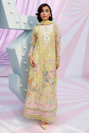 The Grand Parade Family Eid Edit '26 - Wonder