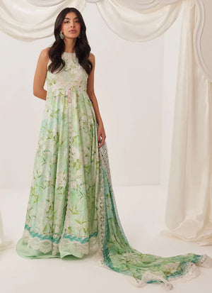 Ramadan Eid Frou Frou '26 - Serenelle