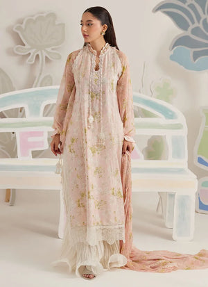 Ramadan Eid Frou Frou '26 - Alora