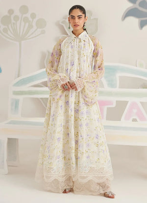 Ramadan Eid Frou Frou '26 - Veya