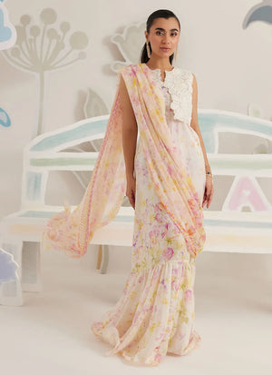 Ramadan Eid Frou Frou '26 - Airelle Bloom