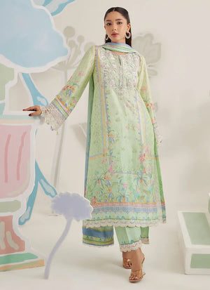 Ramadan Eid Frou Frou '26 - Elowen (RTS)
