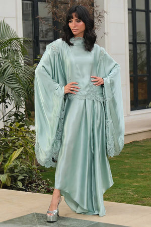 Eid Edit '26 - Eirine Cape Set