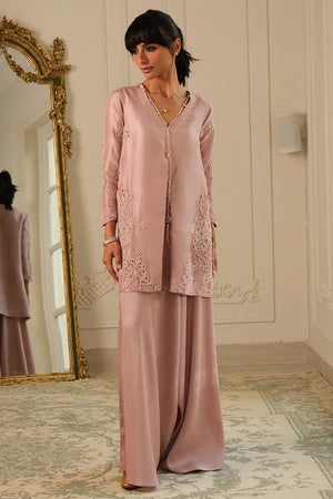 Eid Edit '26 - Roselle Shirt and Pants