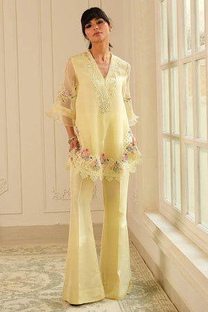 Eid Edit '26 - Elara Shirt and Pants