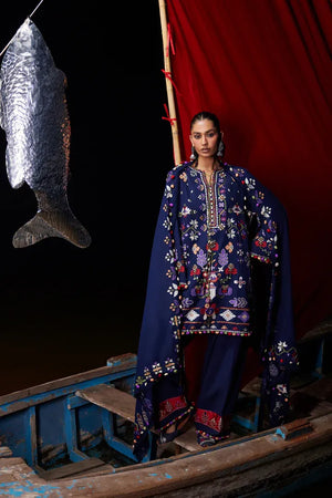 Winter '25 - ZAREEN (ZW25-04)
