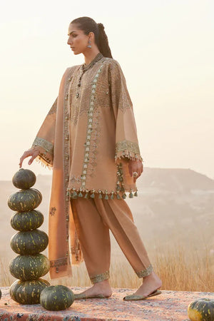 Winter '25 - NEELAM (ZW25-01)