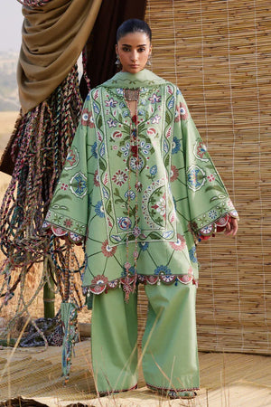 Winter '25 - NARMEEN (ZW25-03)