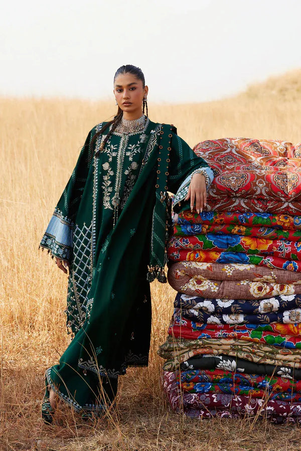 Winter '25 - YASMIN (ZW25-09)